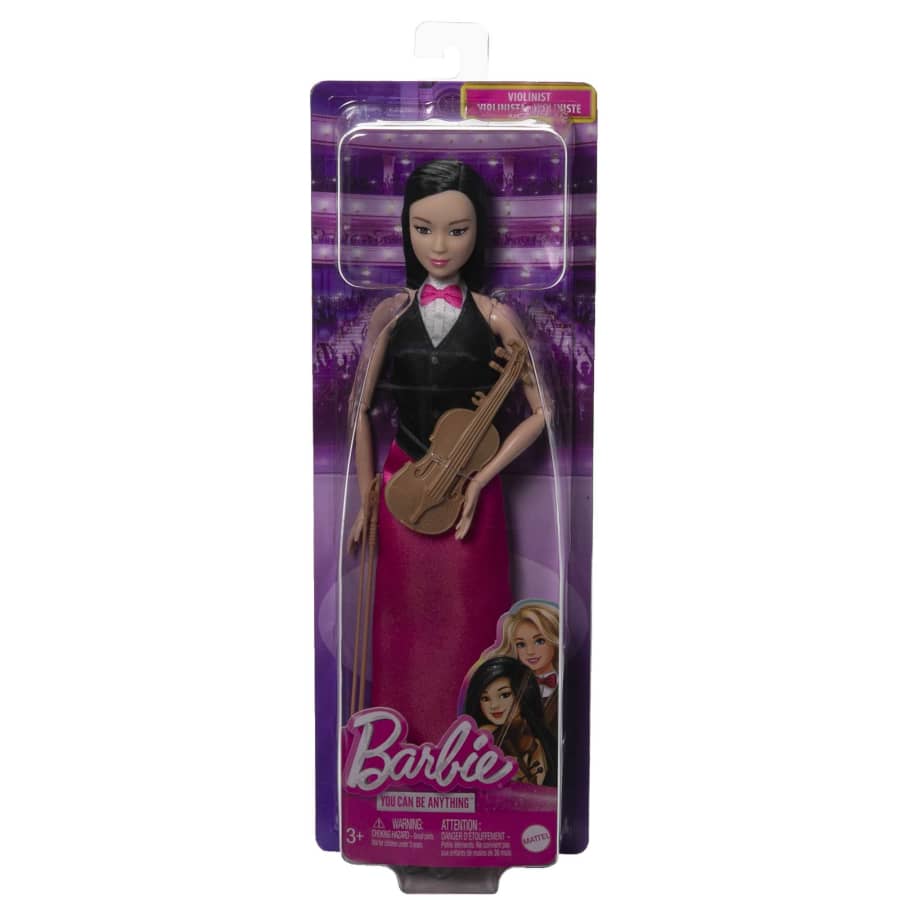 Barbie with accessories online