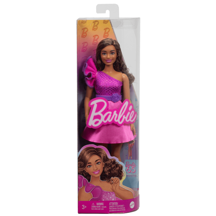 Barbie fashionista 3 on sale