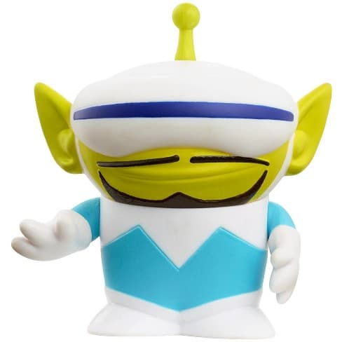 Mattel-Disney Pixar Alien Remix 2021 Assorted-HCB25-Frozone-Legacy Toys