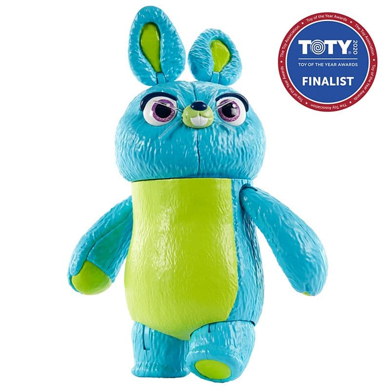 Mattel-Disney Pixar Toy Story 4 Bunny-GDP67-Legacy Toys
