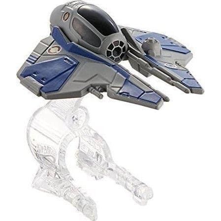 Mattel-Hot Wheels Star Wars Starships Vehicles--Legacy Toys