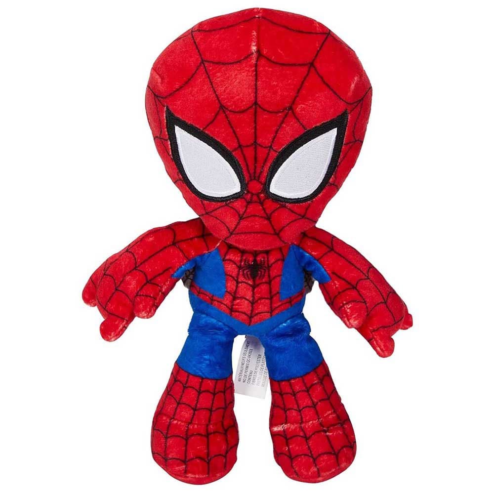 Mattel-Marvel Spider-Man 8