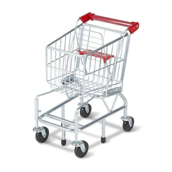 Melissa & Doug-Shopping Cart-4071-Legacy Toys