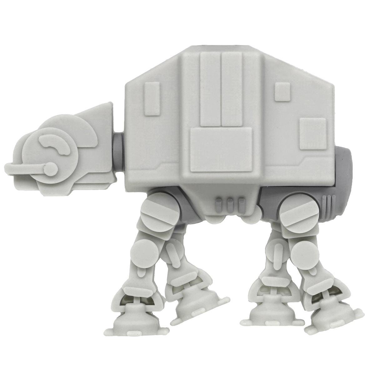 Monogram-3D Foam Collectible Magnet - Star Wars AT-AT Walker-29006-Legacy Toys