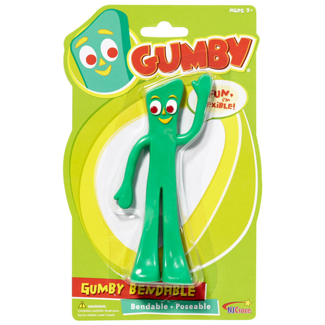 NJ Croce-Bend-Ems Gumby 6