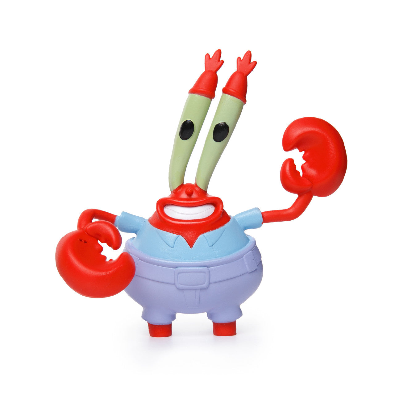 NJ Croce-Bend-Ems Spongebob Mr. Krabbs-55028-Legacy Toys