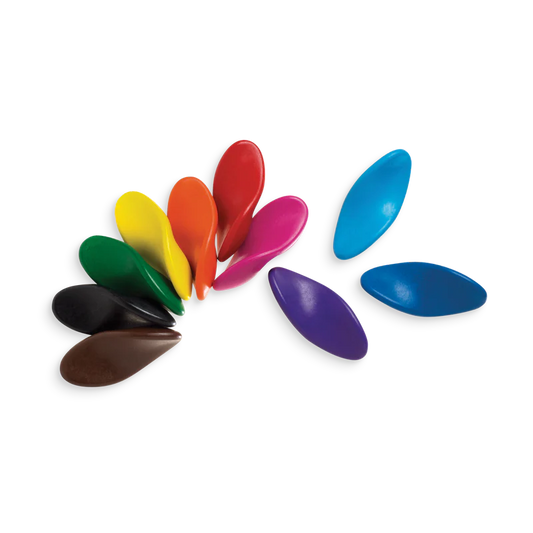 Ooly-Left Right Crayons-133-5-Legacy Toys