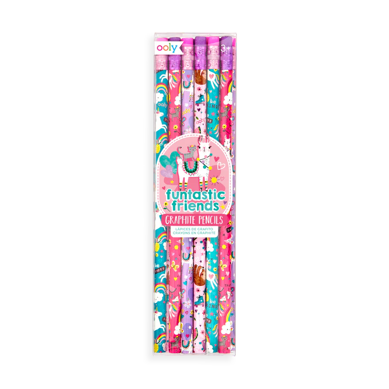 Ooly-Unicorns Happy Pack-191-097-Legacy Toys