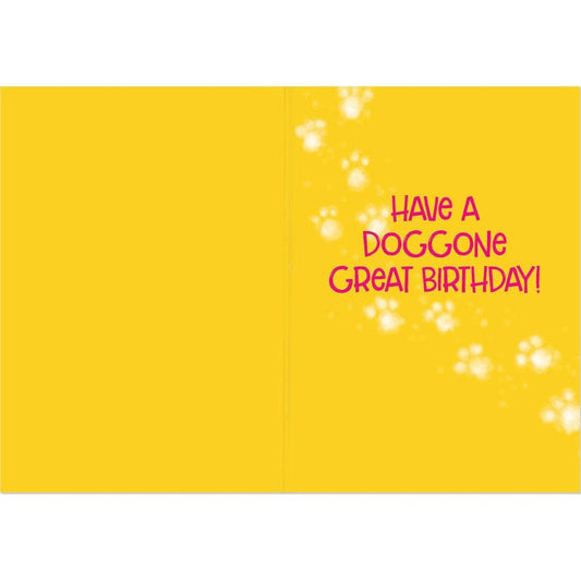 Peaceable Kingdom-Googly Eyes - Bulldog Birthday Card-6106GE-Legacy Toys