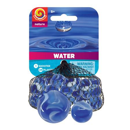 Play Visions-Marbles in a Net-77378-Water-Legacy Toys