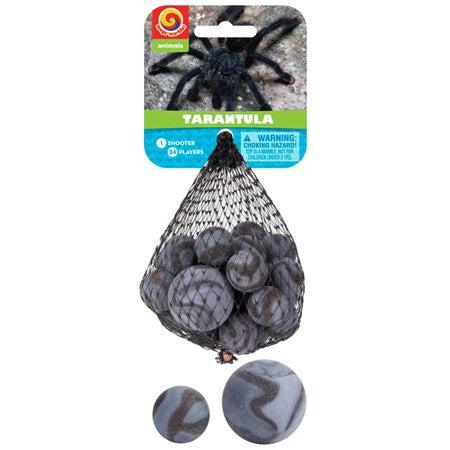 Play Visions-Marbles in a Net-77784-Tarantula-Legacy Toys
