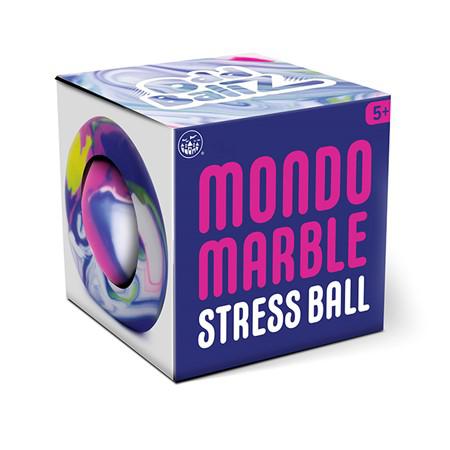 Play Visions-Mondo Marble Ball-2484-Legacy Toys