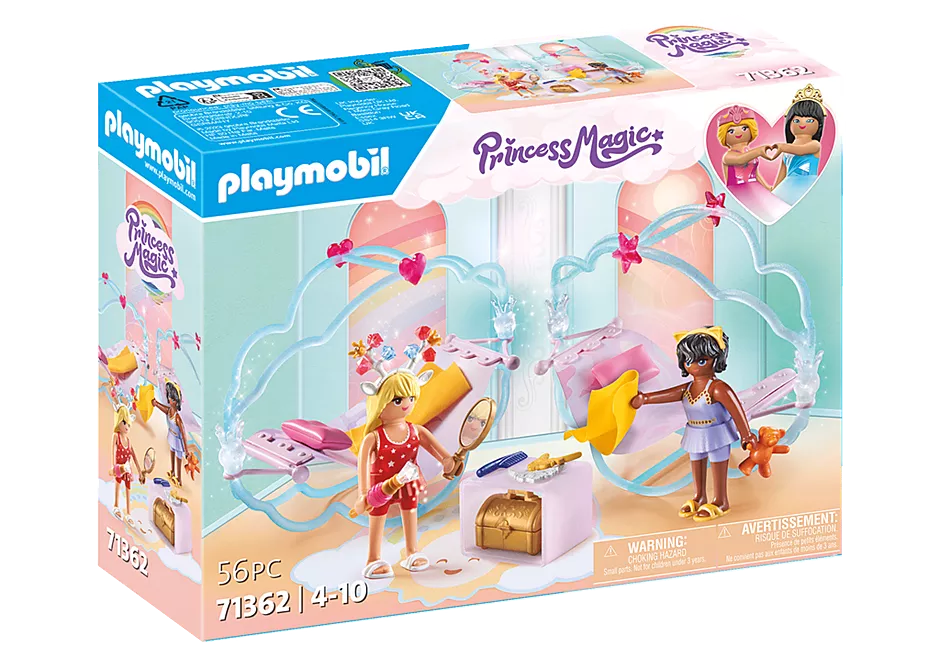 Playmobil-Princess Magic - Party in the Clouds-71362-Legacy Toys