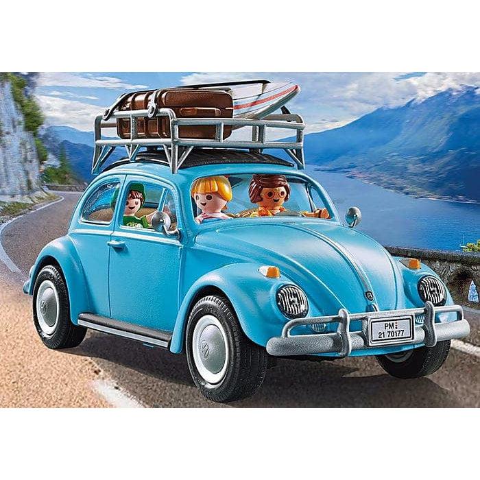 Playmobil-Volkswagon Beetle-70177-Legacy Toys