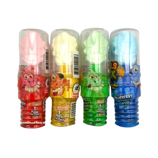 Raindrops-Trolls Wax 1.41 oz.--Legacy Toys