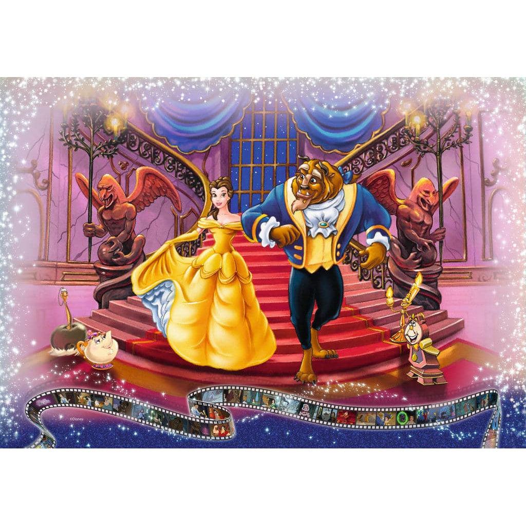Ravensburger-Memorable Disney Moments - 40,320 Piece Puzzle World's Largest-17826-Legacy Toys