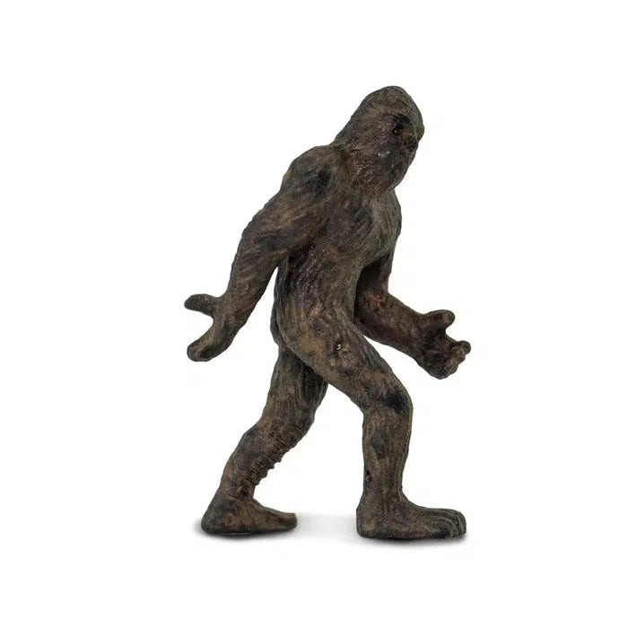 Safari Ltd-Good Luck Minis Bigfoot-100744-Legacy Toys