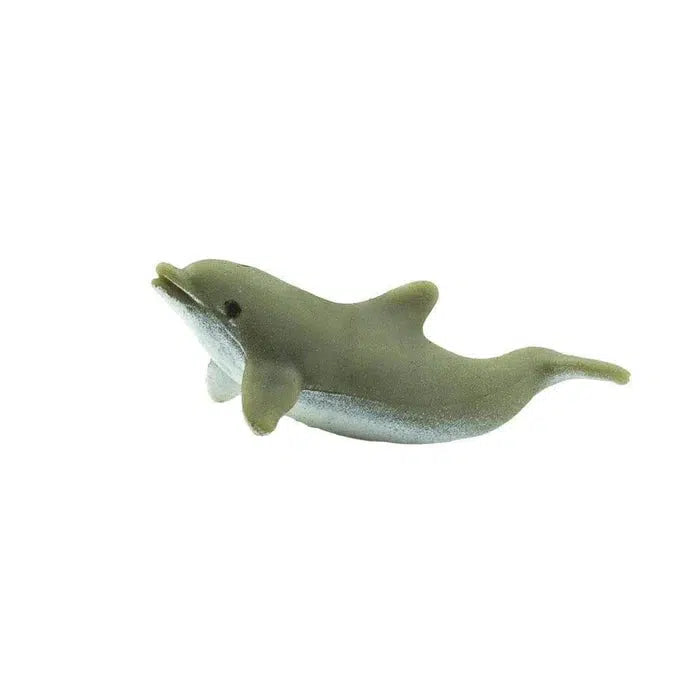 Safari Ltd-Good Luck Minis Dolphins-340622-Legacy Toys