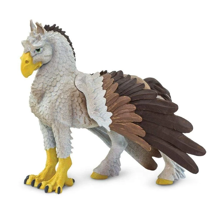 Safari Ltd-Hippogryph-803329-Legacy Toys