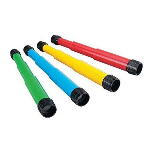 Safari Ltd-Telescope - 15 x 35 Assorted Colors-620916-Legacy Toys