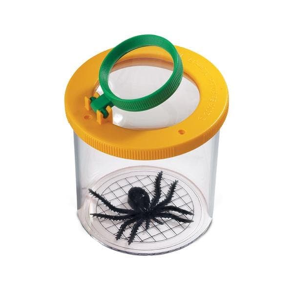 Safari Ltd-World's Best Bug Jar-621116-Legacy Toys