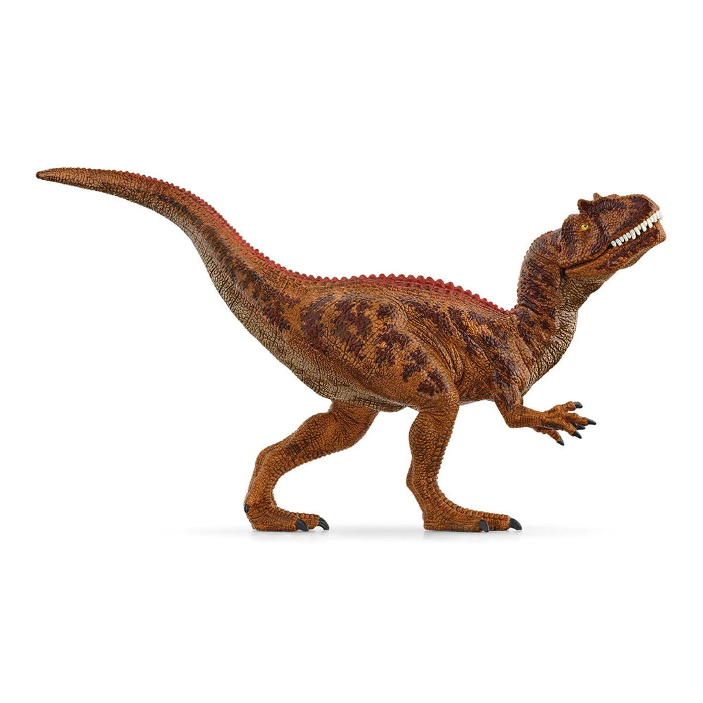 Schleich-Allosaurus-15043-Legacy Toys