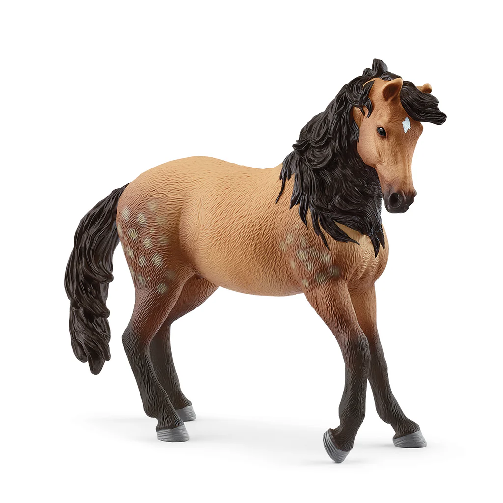 Schleich-Andalusian Mare-14894-Legacy Toys