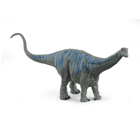Schleich-Brontosaurus-15027-Legacy Toys