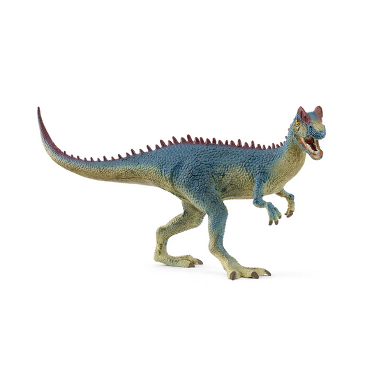 Schleich-Dilophosaurus-15046-Legacy Toys