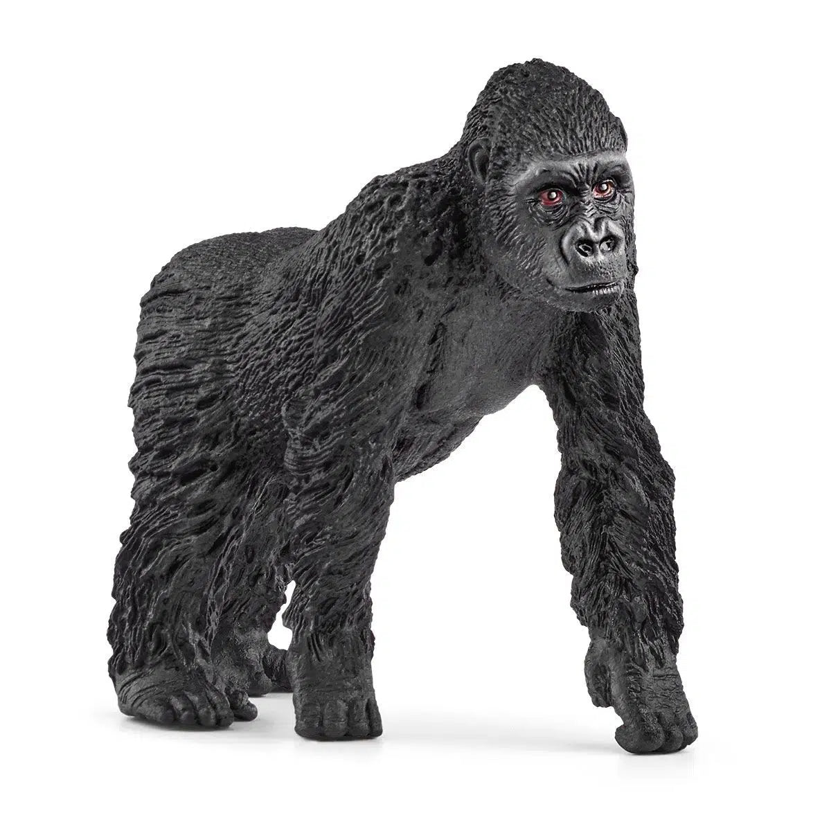 Schleich-Gorilla Family-42601-Legacy Toys