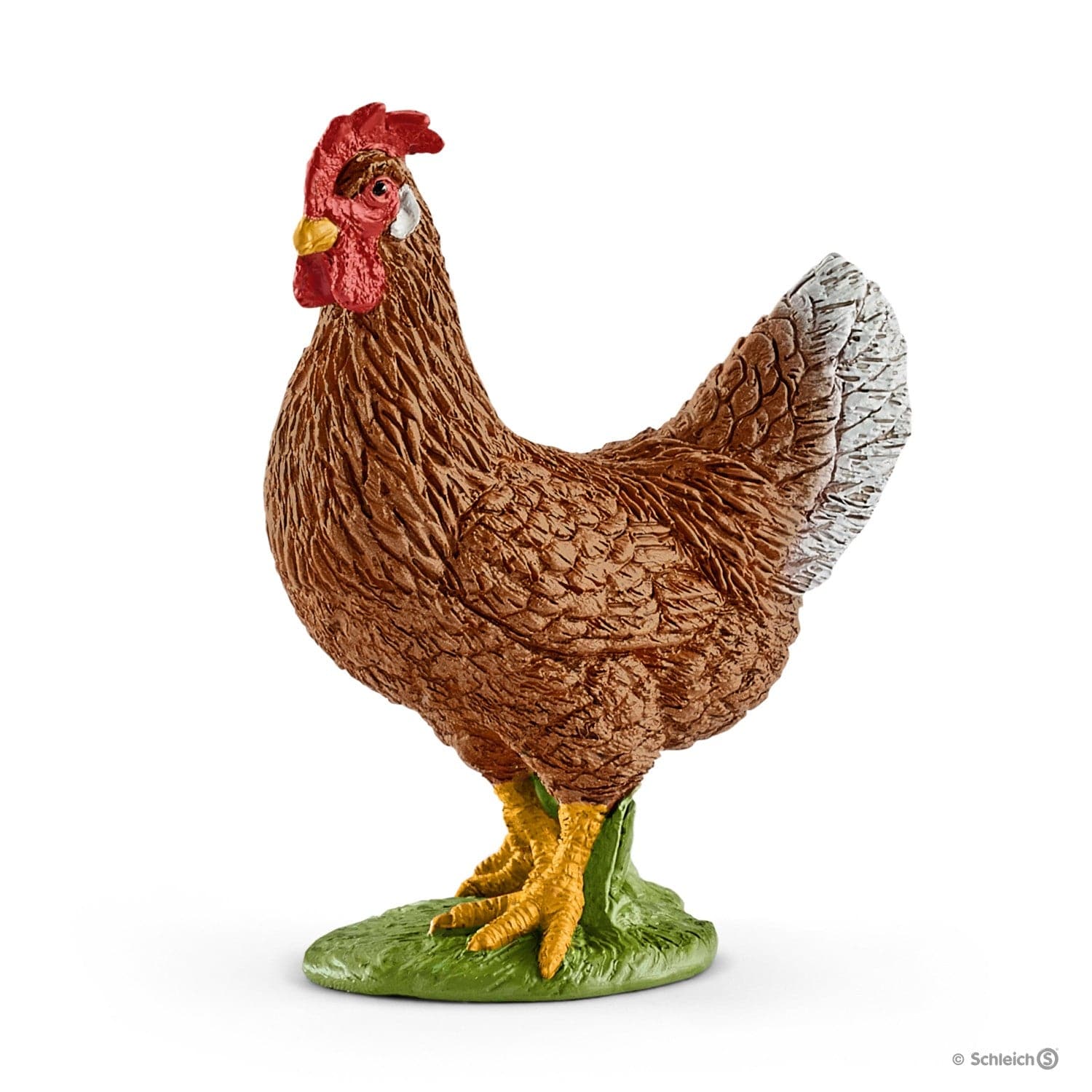 Schleich-Hen--Legacy Toys