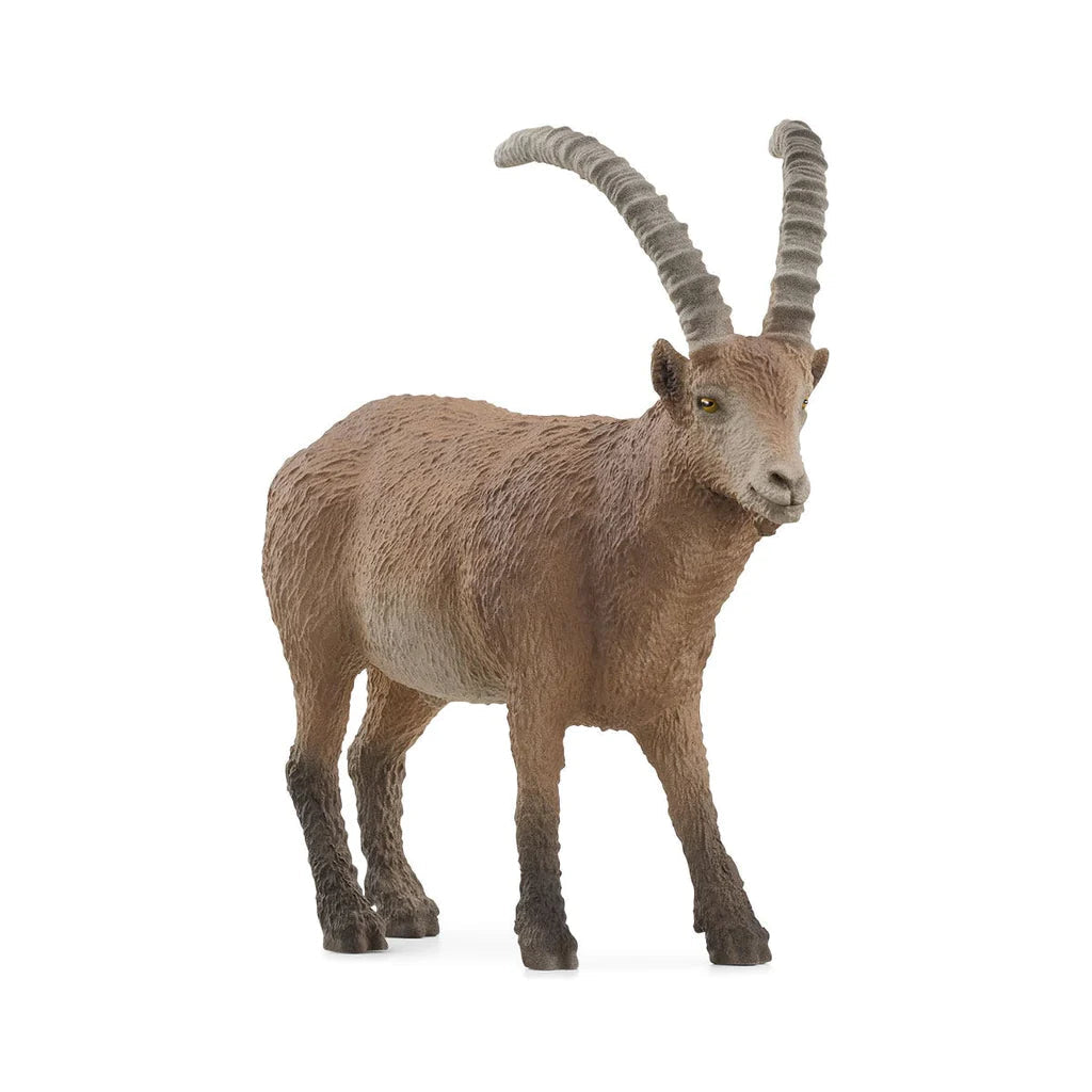 Schleich-Ibex-14873-Legacy Toys