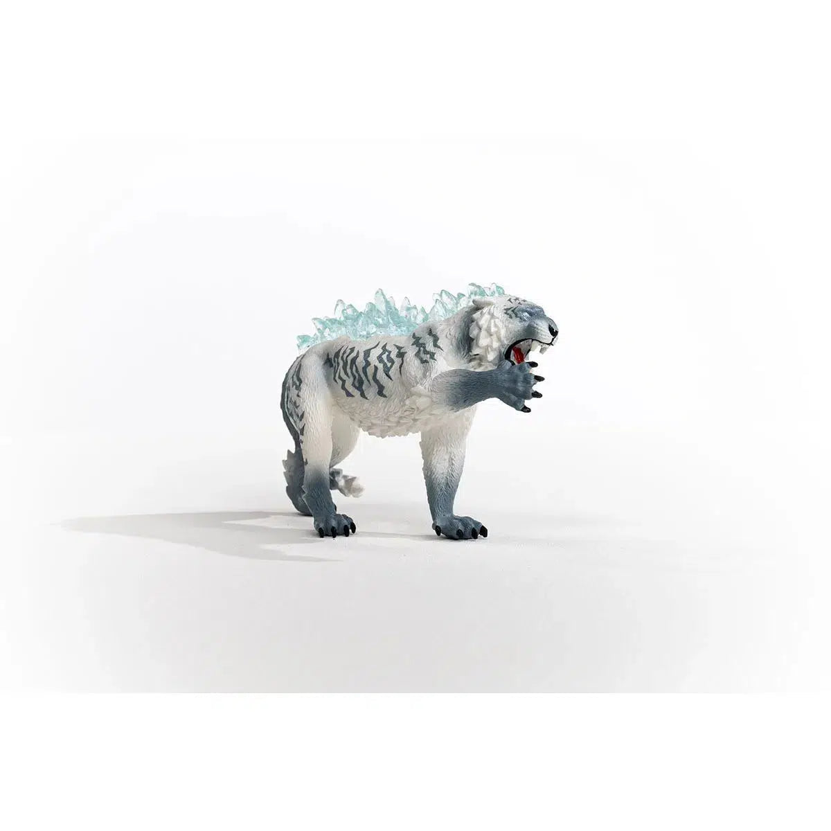 Schleich-Ice Tiger-70147-Legacy Toys