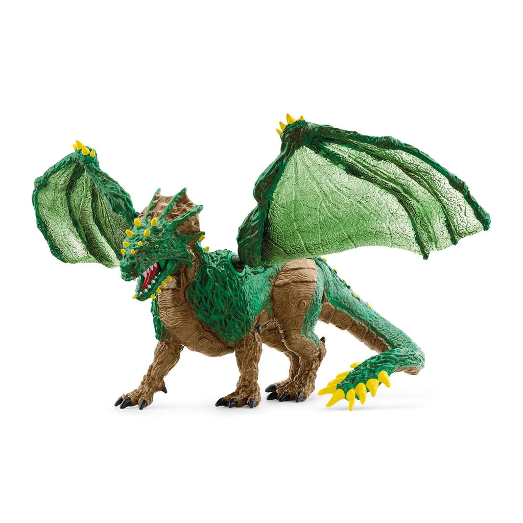 Schleich-Jungle Dragon-70791-Legacy Toys