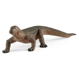 Schleich-Komodo Dragon-14826-Legacy Toys