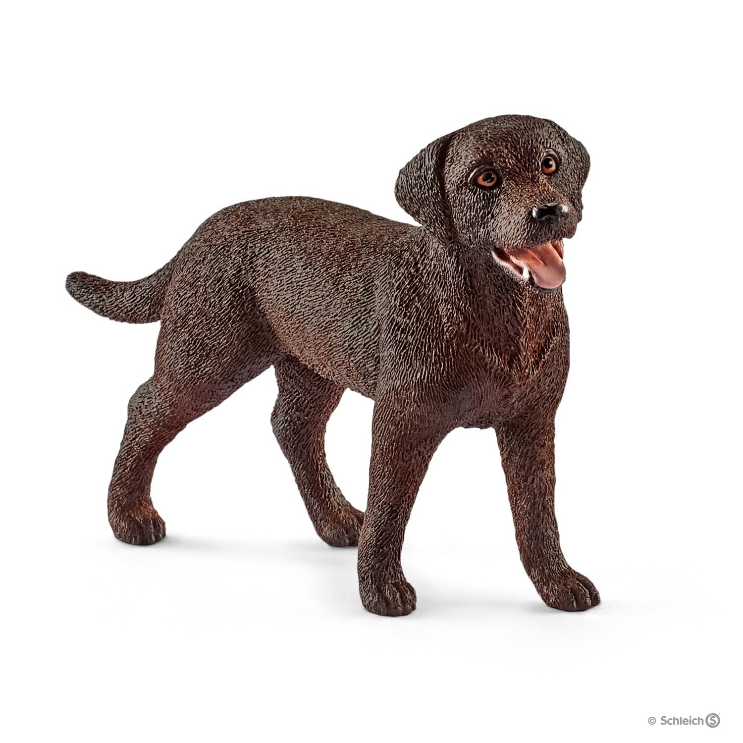 Schleich-Labrador Retriever, Female-13834-Legacy Toys