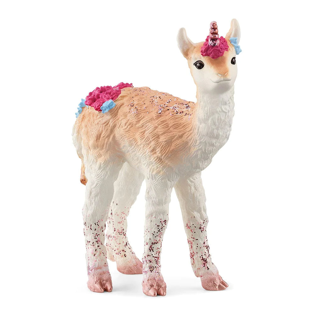 Schleich-Llamacorn-70743-Legacy Toys