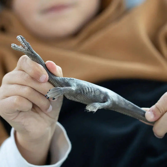 Schleich-Nothosaurus-15031-Legacy Toys