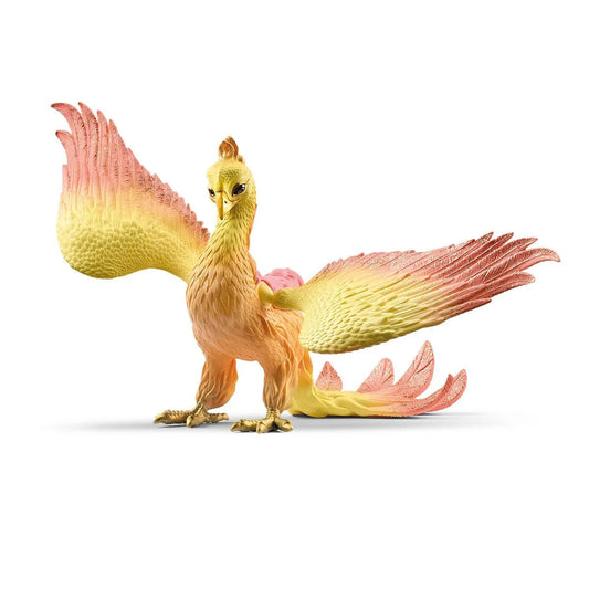Schleich-Phoenix-70760-Legacy Toys