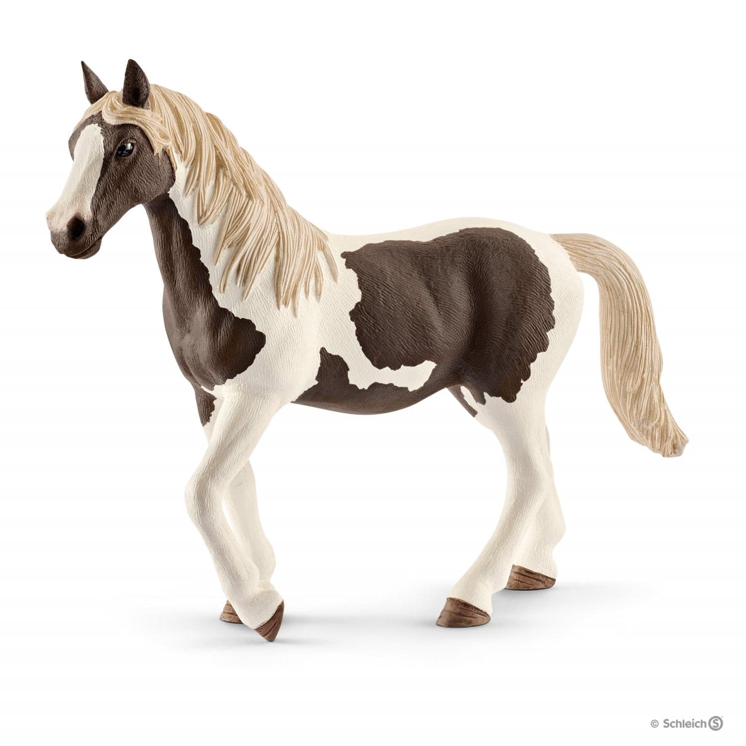 Schleich-Pinto Mare--Legacy Toys