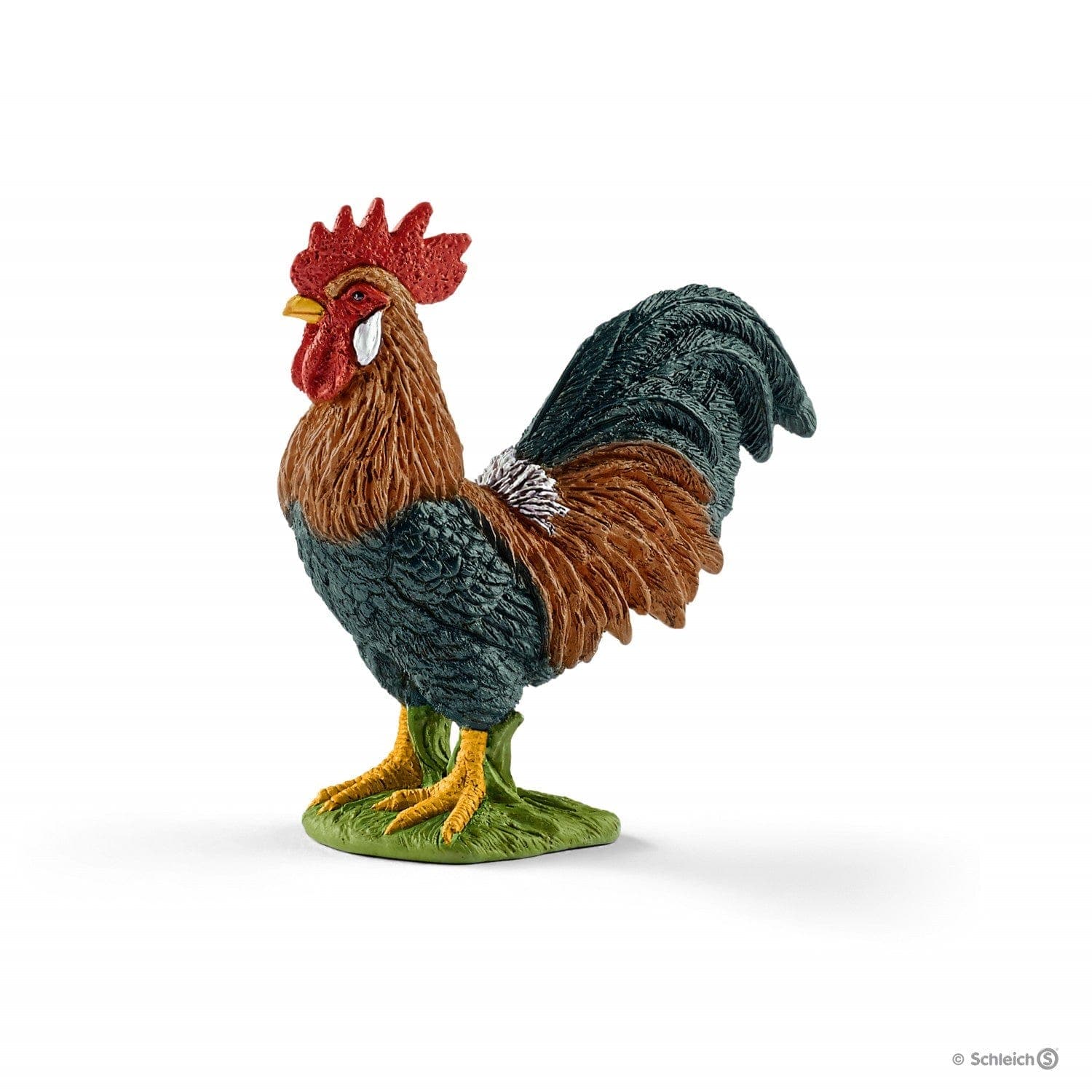 Schleich-Rooster-13825-1-Rooster-Legacy Toys