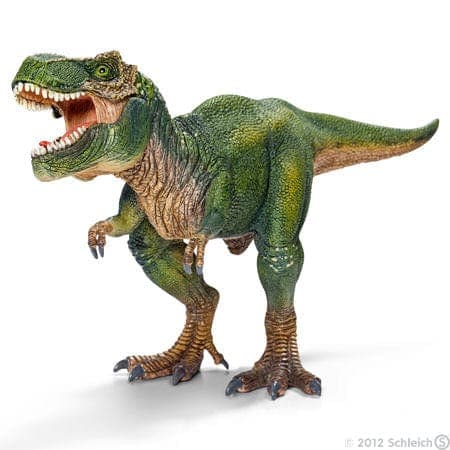 Schleich-Schleich Tyrannosaurus Rex-14525-Legacy Toys