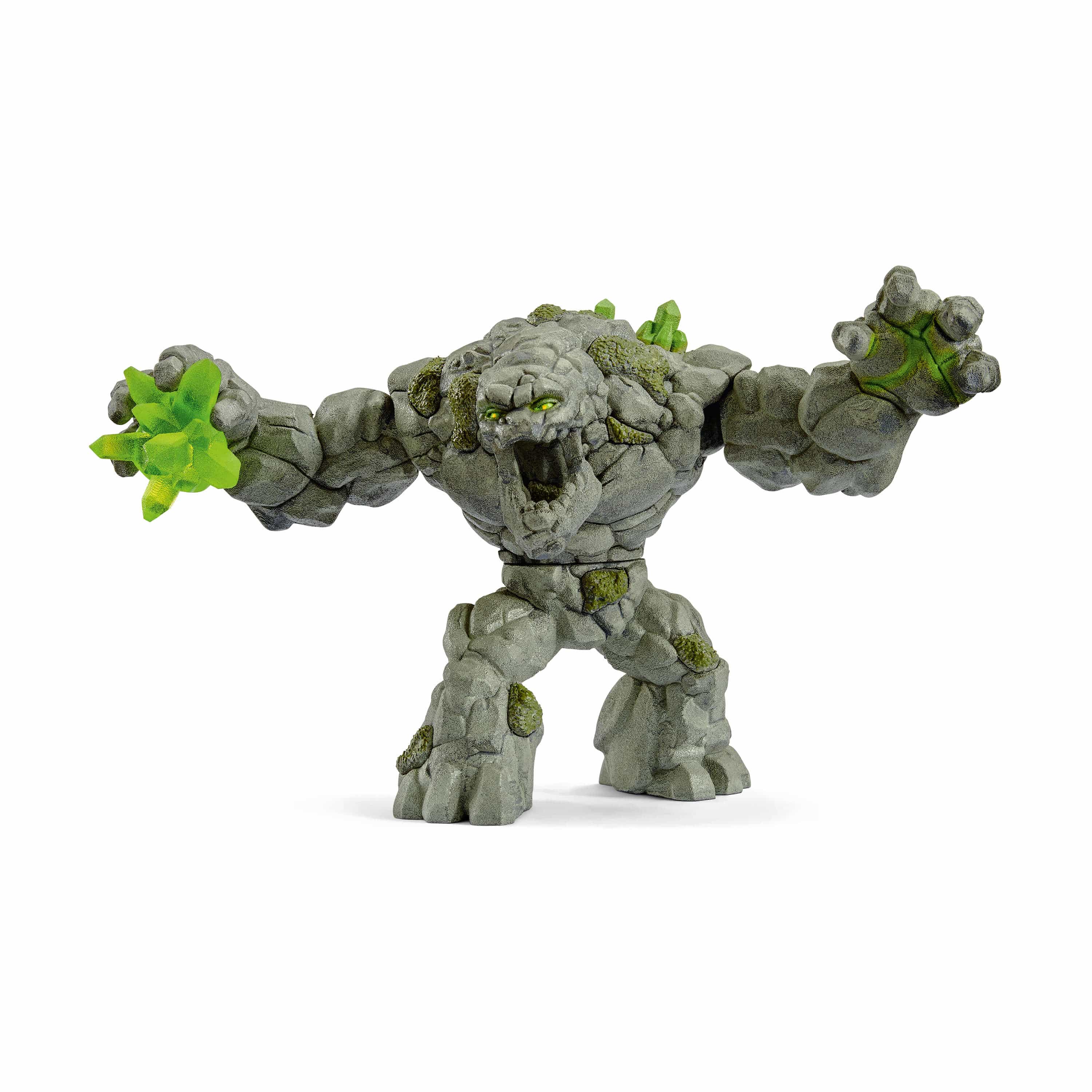 Schleich-Stone Monster-70141-Legacy Toys