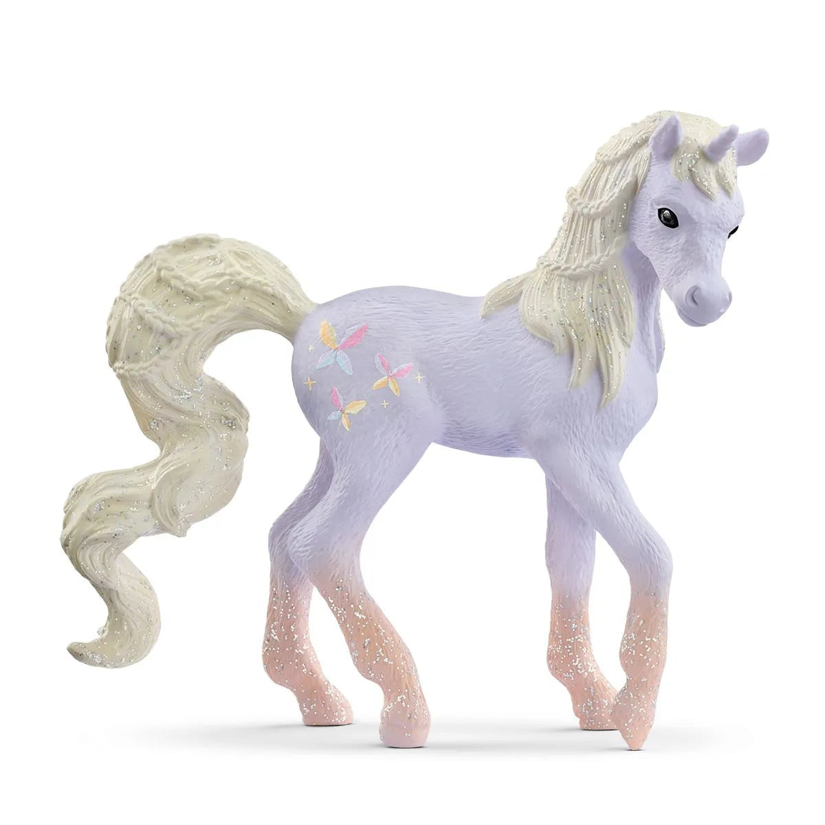 Schleich-Unicorn Opal-70775-Legacy Toys