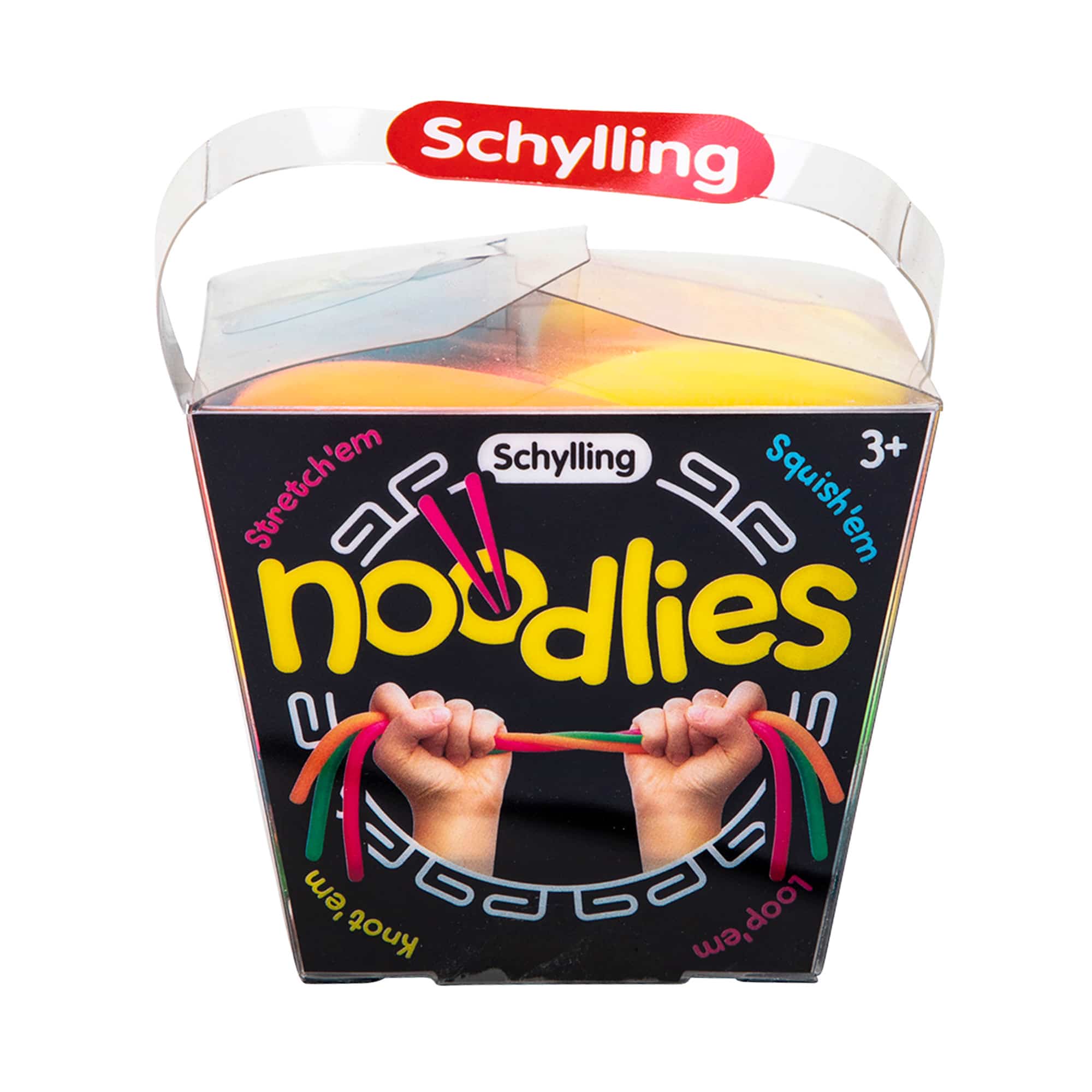 Schylling-Noodlies-NL-Legacy Toys