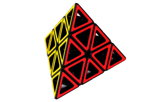 Smart Toys & Games-Hollow Pyraminx-RTM5097-Legacy Toys