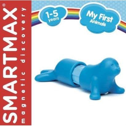 Smart Toys & Games-My First Animals - Assorted Styles-SMX151D12US-Legacy Toys