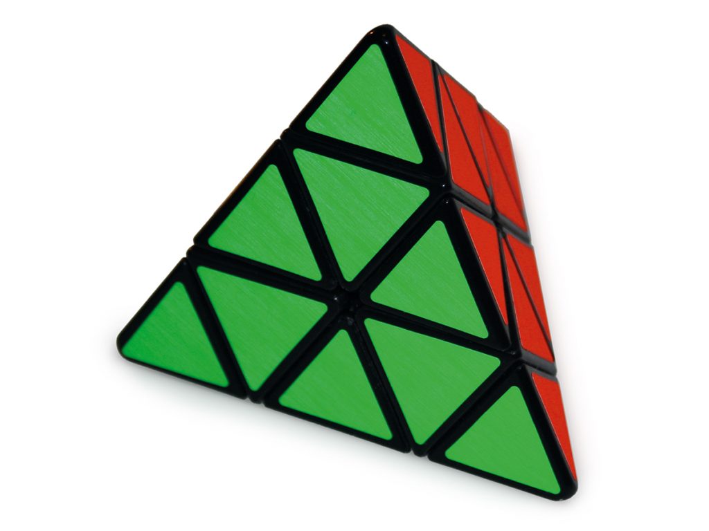 Smart Toys & Games-Pyraminx-RTM5035-Legacy Toys