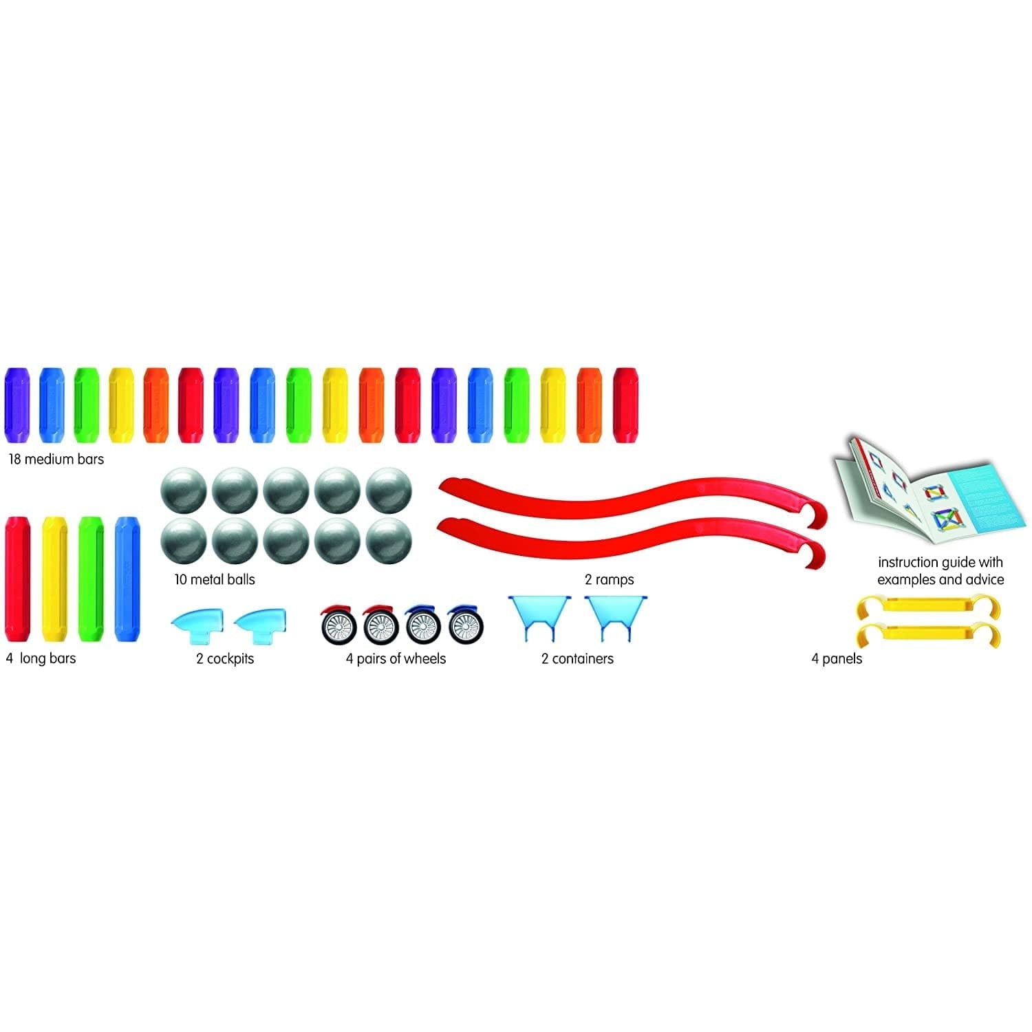 Smart Toys & Games-Smartmax Stunt Cars-SMX502US-Legacy Toys