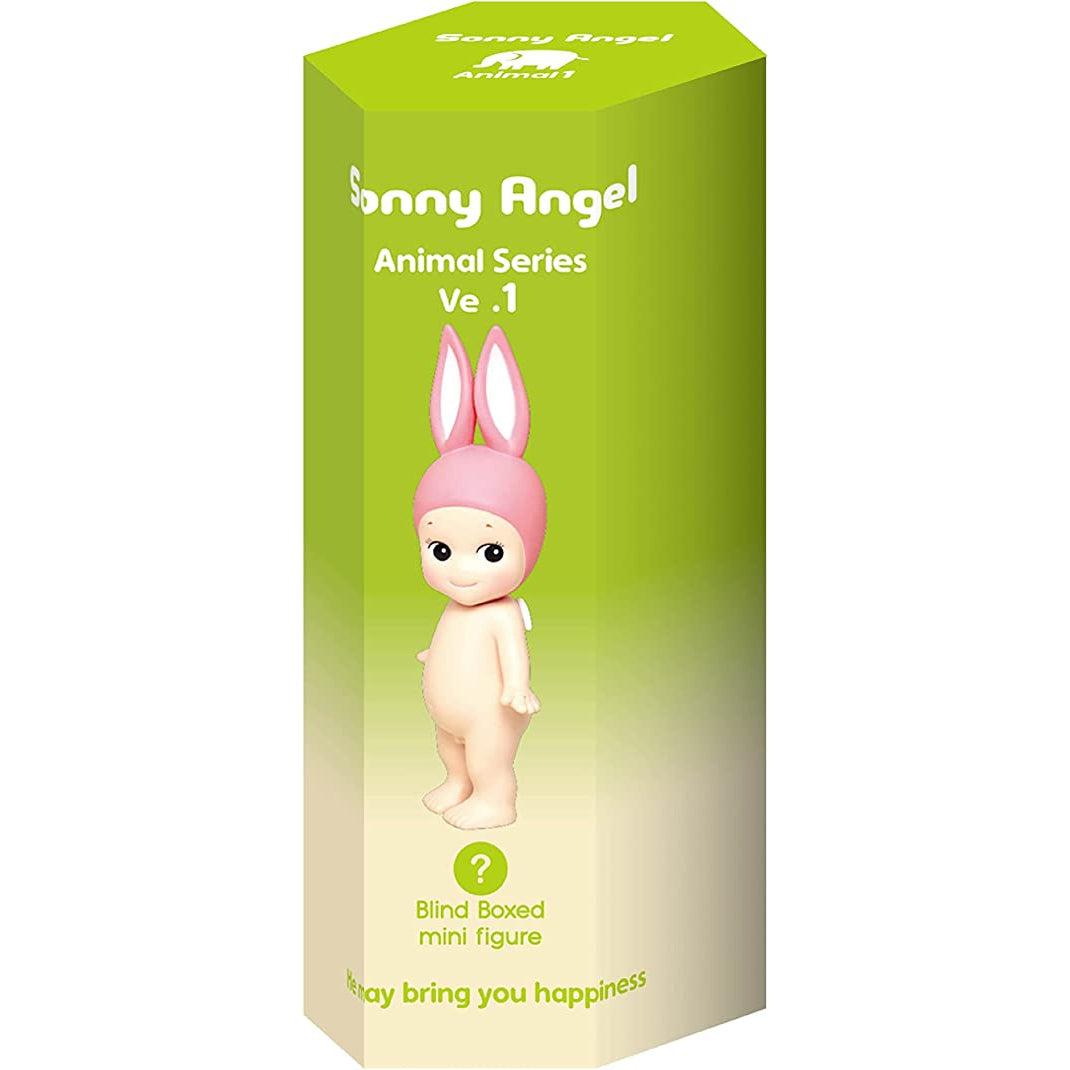 Sonny Angel-Sonny Angel Mini Figure: Animal Series 1-SAS-65375-Single-Legacy Toys
